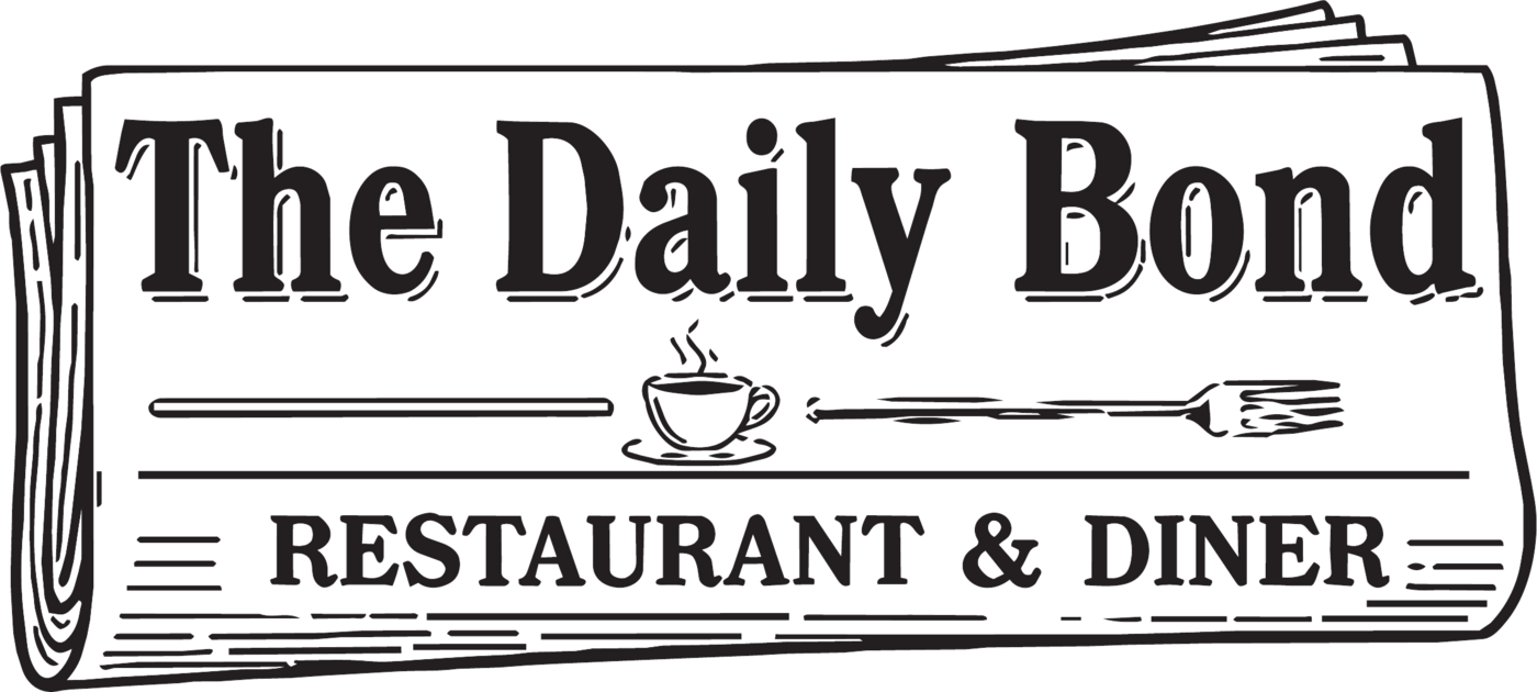 The Daily Bond Restaurant and Diner